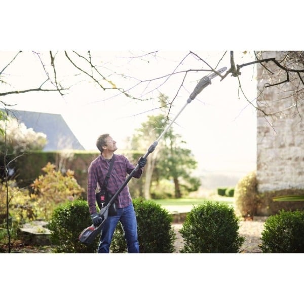 Mountfield MPP 50 Li 48v Cordless Pole-Pruner (Tool Only)
