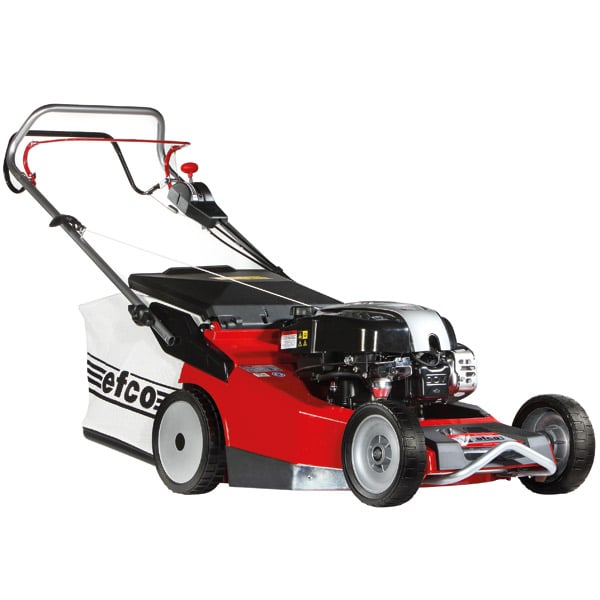 Efco MR55-TBD Professional Self-Propelled Petrol Lawnmower