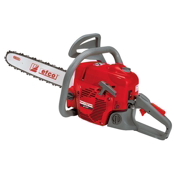 Efco MT-5200 Professional Petrol Chainsaw (46cm Guide Bar)