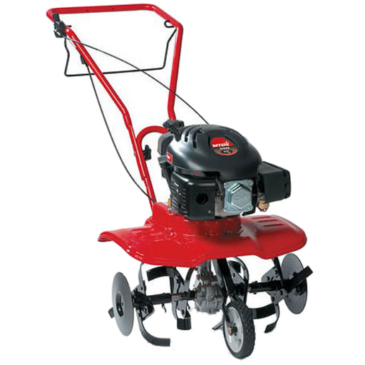 MTD T245 Front-Tine Tiller