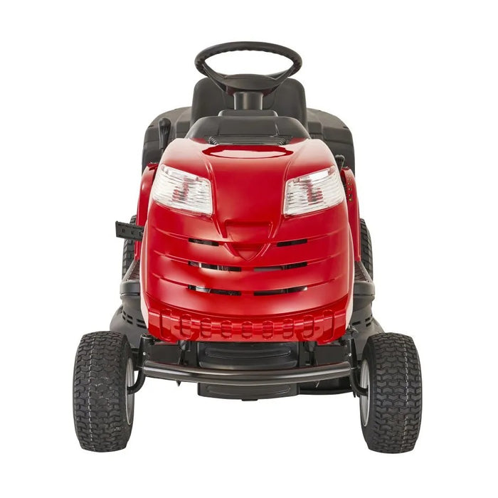 Mountfield MTF 84 H Rear-Collect Lawn Tractor with Hydrostatic Drive