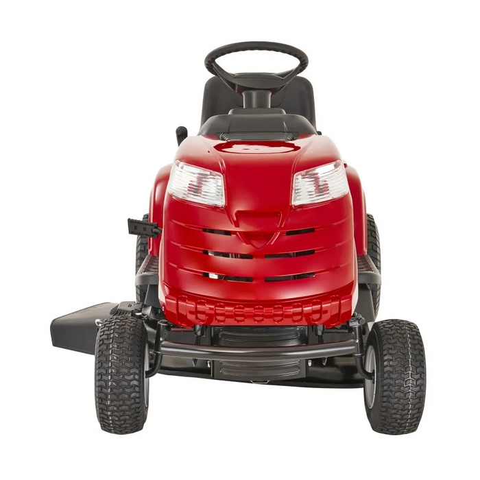 Mountfield MTF 98M SD Side-Discharge Lawn Tractor with Manual Drive