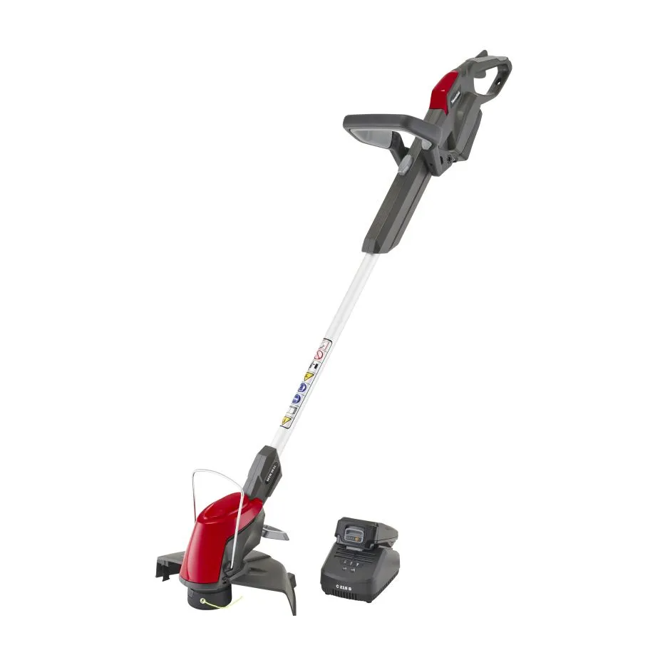 Mountfield Cordless Brushcutters & Grass-Trimmers