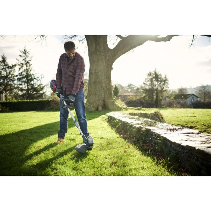 Mountfield MTR 50 Li (Bare) Cordless Hedgetrimmer (Brushcutters – Cordless Linetrimmers & Strimmers)