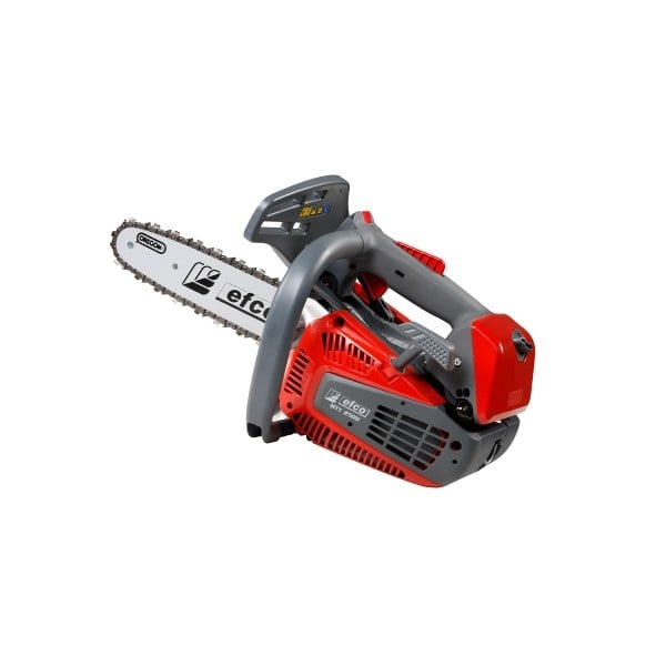 Efco MTT-2500 Top-Handle Petrol Arborist's Chainsaw (25cm Guide Bar)