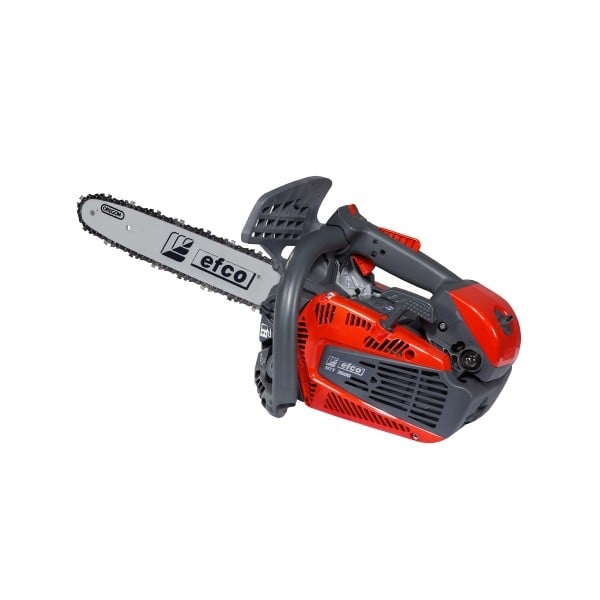 Efco MTT-3600 Top-Handle Petrol Arborist's Chainsaw (35.5cm Guide Bar)