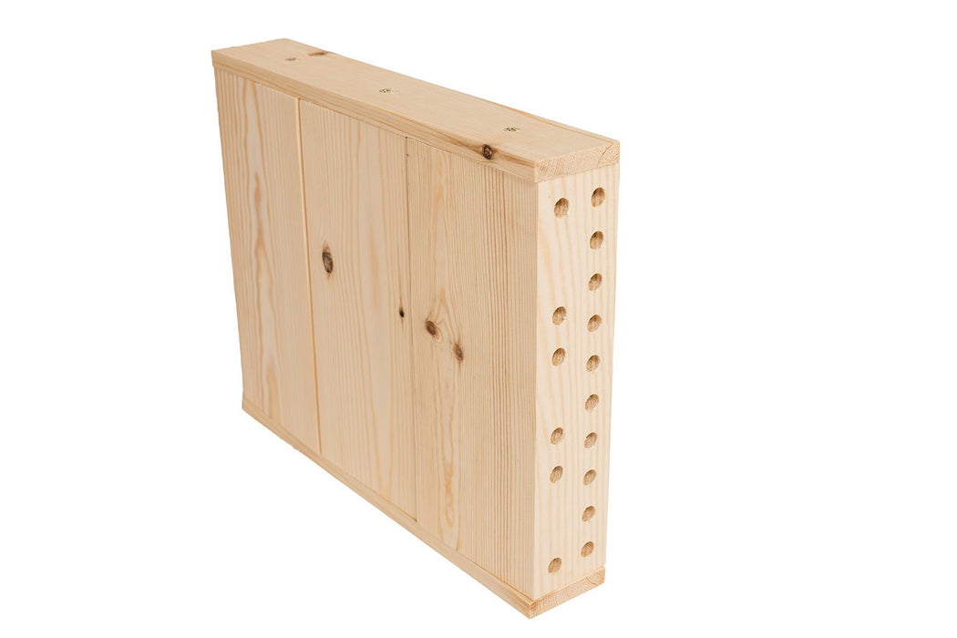 BioScapes BioCube® Multi-Habitat Planter