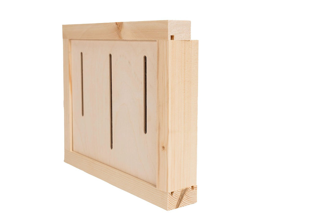 BioScapes BioCube® Multi-Habitat Planter