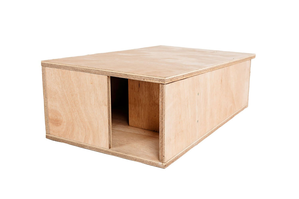 BioScapes BioCube® Multi-Habitat Planter