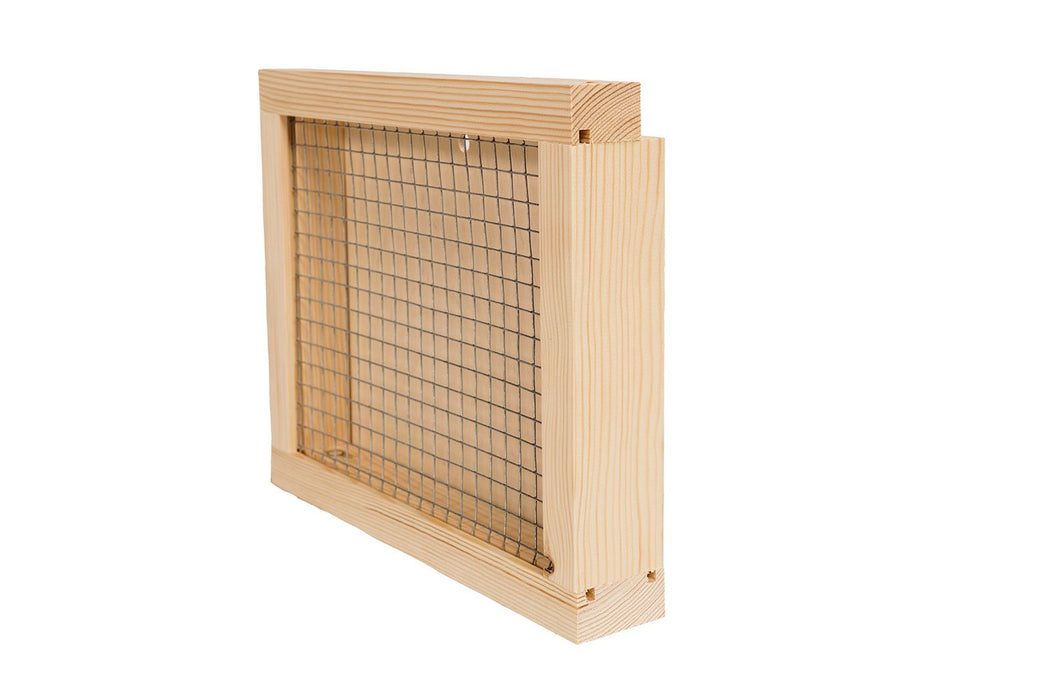 BioScapes BioCube® Multi-Habitat Planter