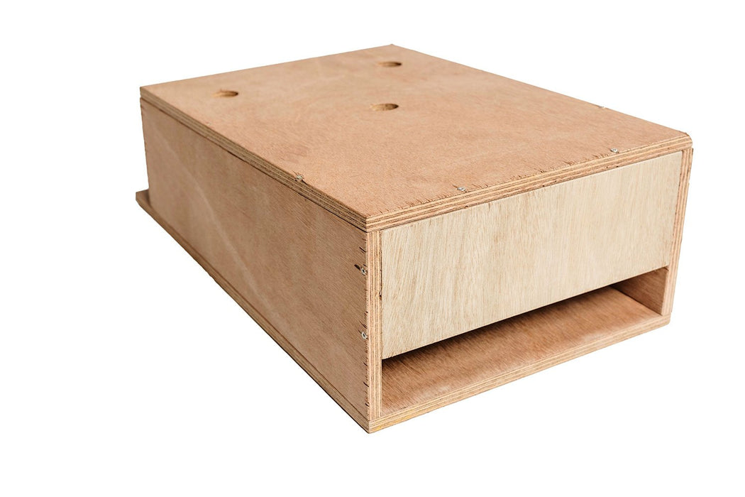 BioScapes BioCube® Multi-Habitat Planter