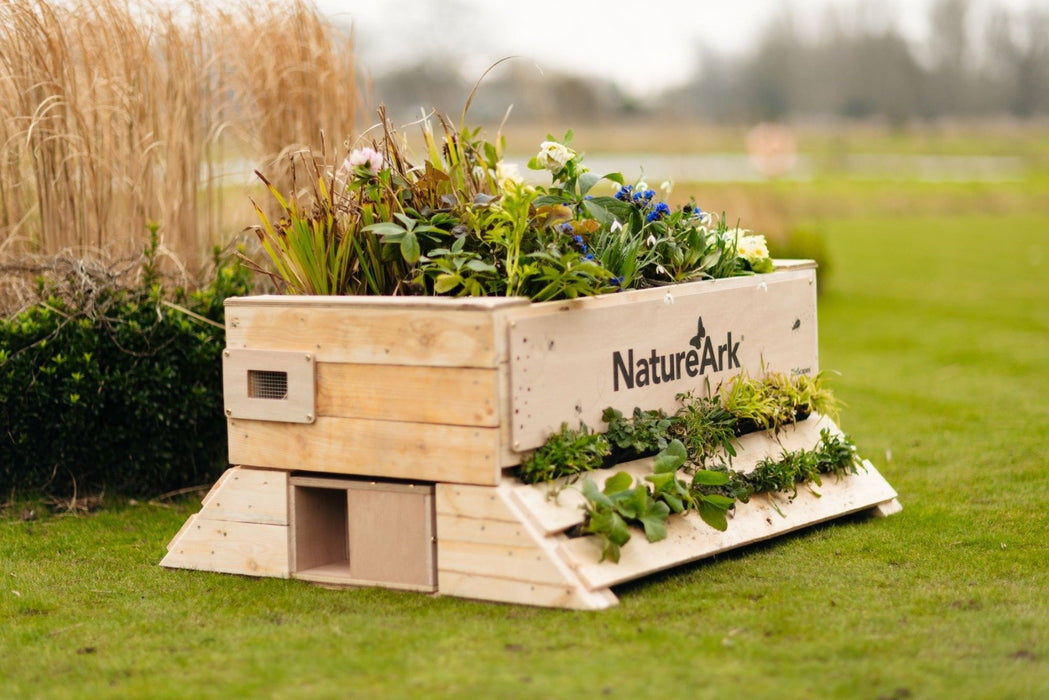 BioScapes NatureArk® Multi-Habitat Planter