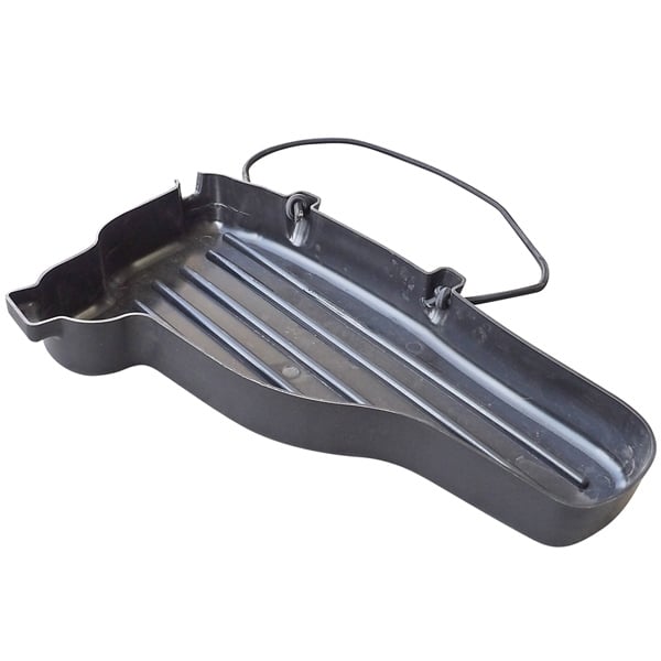 JR Chainsaw Collection Tray | Chainsaw Acessories - OFT003