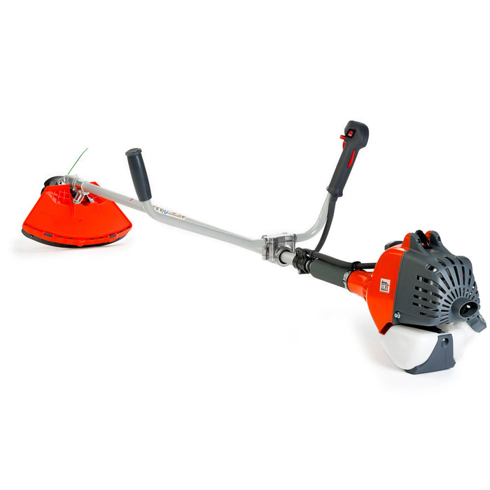 Oleo-Mac Sparta 250-T Low-Emission Petrol Brushcutter