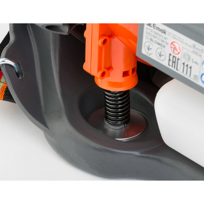 Oleo-Mac BV163 Petrol Backpack Leaf-Blower