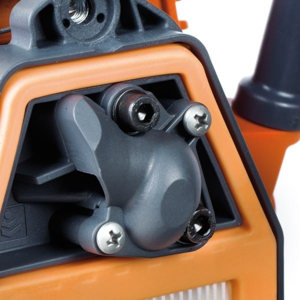Oleo-Mac BC-350T Professional Petrol Brushcutter