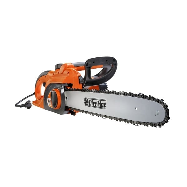 Oleo-Mac GS200E Electric Chainsaw (41cm Guide Bar)