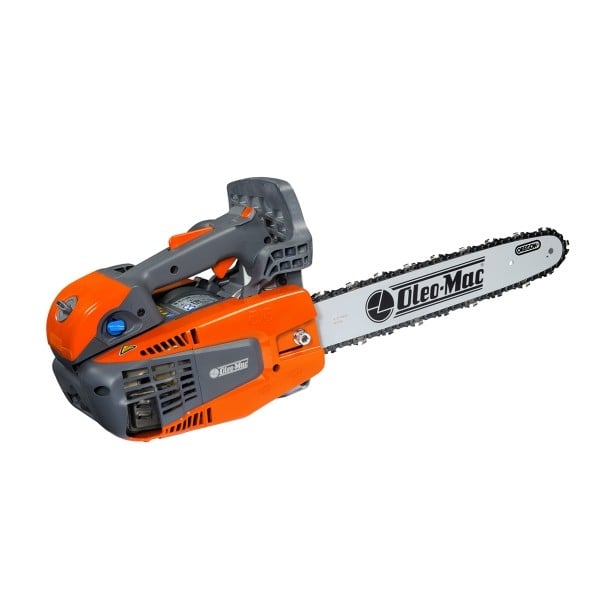 Oleo-Mac GST-360 Top-Handle Petrol Arborist's Chainsaw (30cm Guide Bar)