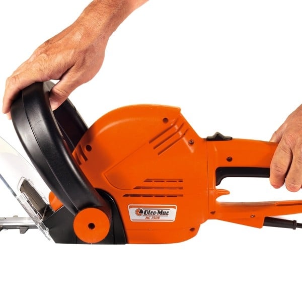 Oleo-Mac HC-750E Electric Hedgetrimmer (70cm Blades)