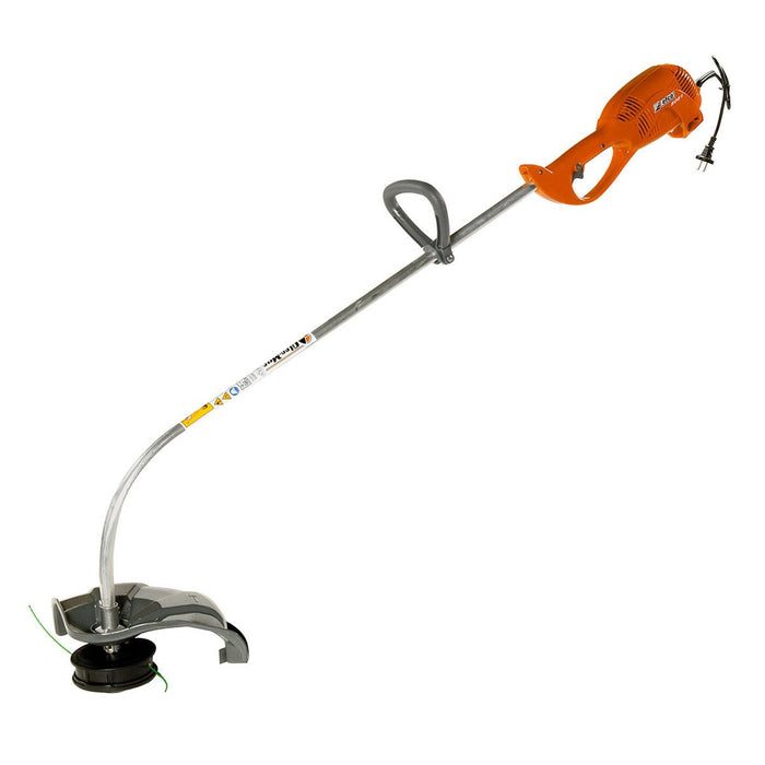 Oleo-Mac TR-91E Curved-Shaft Electric Grass-Trimmer