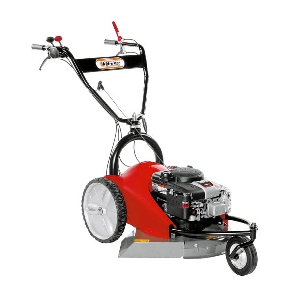 Oleo-Mac DEB5159 Variable-Speed Wheeled Brushcutter