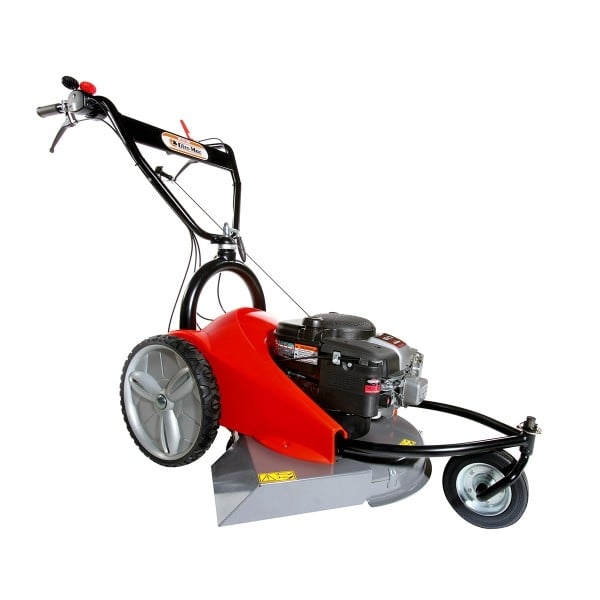 Oleo-Mac DEB5159 Variable-Speed Wheeled Brushcutter