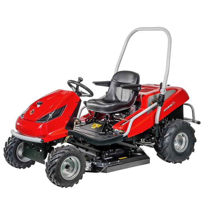 Oleo-Mac Apache 92 EVO Professional V-Twin All-Terrain Mulching Garden Tractor