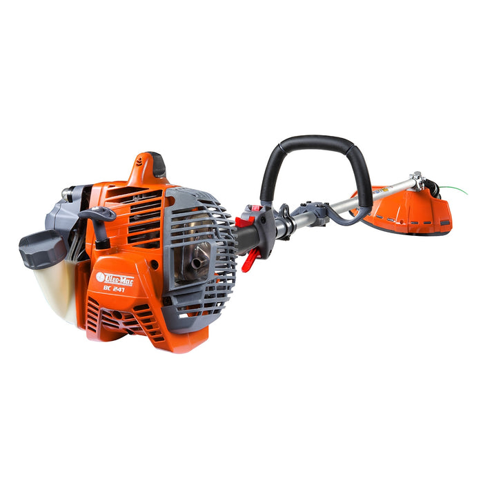 Oleo-Mac BC-241S Ultralight Petrol Brushcutter