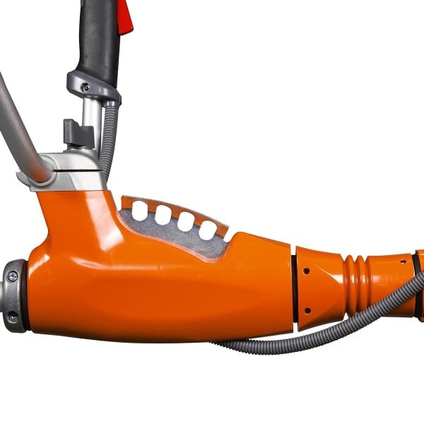 Oleo-Mac BC-400T Professional Petrol Brushcutter