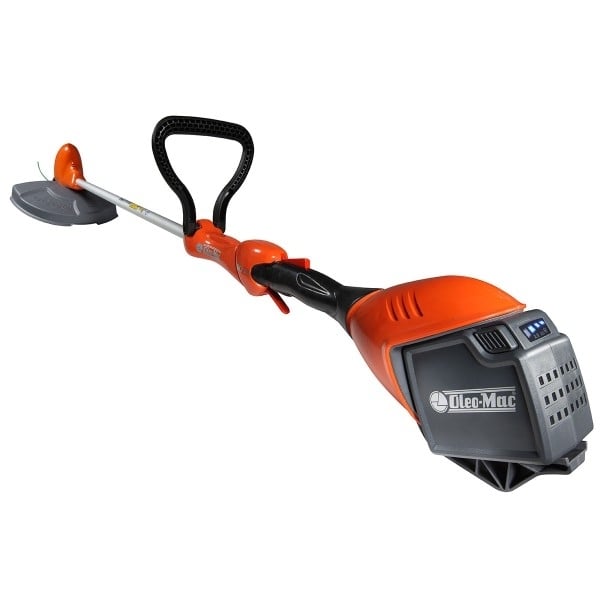 Oleo-Mac BCi-30 40v Cordless Grass-Trimmer (Tool Only)