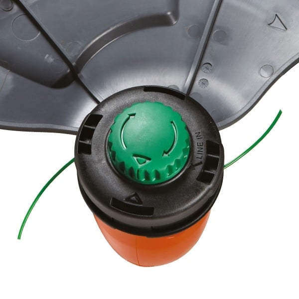Oleo-Mac BCi-30 KIT 40v Cordless Grass-Trimmer (Inc. Battery & Charger)