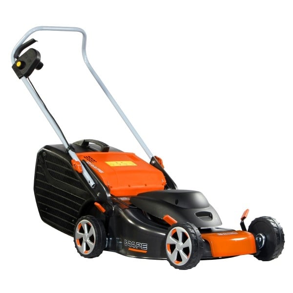 Oleo-Mac G44-PE Comfort-Plus Hand-Propelled Electric Lawnmower