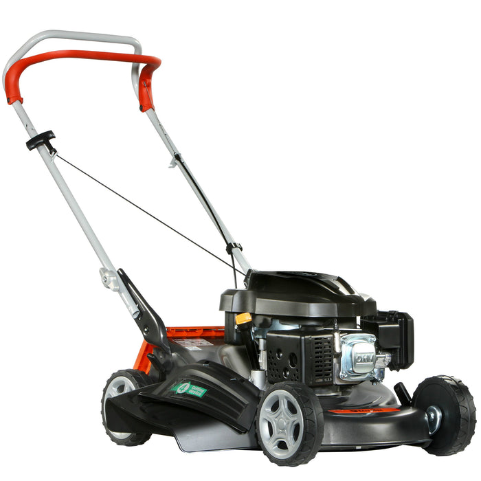 Oleo Mac G48-PK Side Discharge Lawnmower
