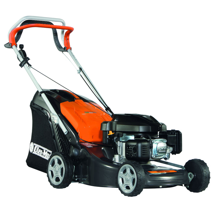 Oleo-Mac G48-TK Comfort-Plus Self-Propelled Petrol Lawnmower