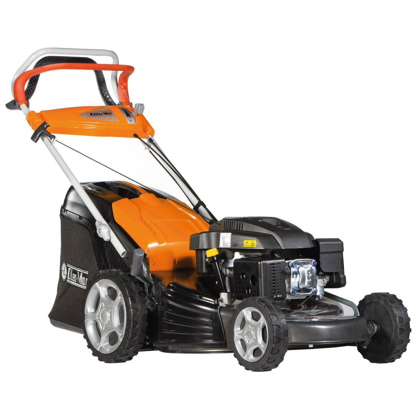 Oleo-Mac Lawnmowers