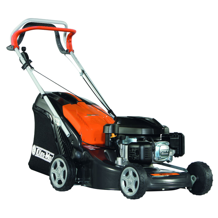 Oleo-Mac G53-TK Comfort-Plus Self-Propelled Petrol Lawnmower