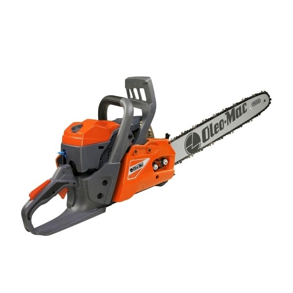 Oleo-Mac GS-451-16 Petrol Chainsaw (41cm Guide Bar)