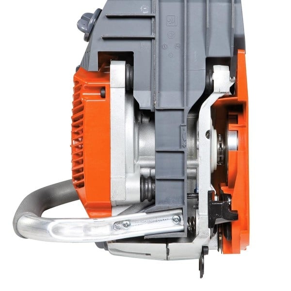 Oleo-Mac GSH-510 Petrol Chainsaw (46cm Guide Bar)