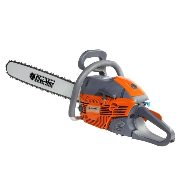 Oleo-Mac GSH-510 Petrol Chainsaw (46cm Guide Bar)