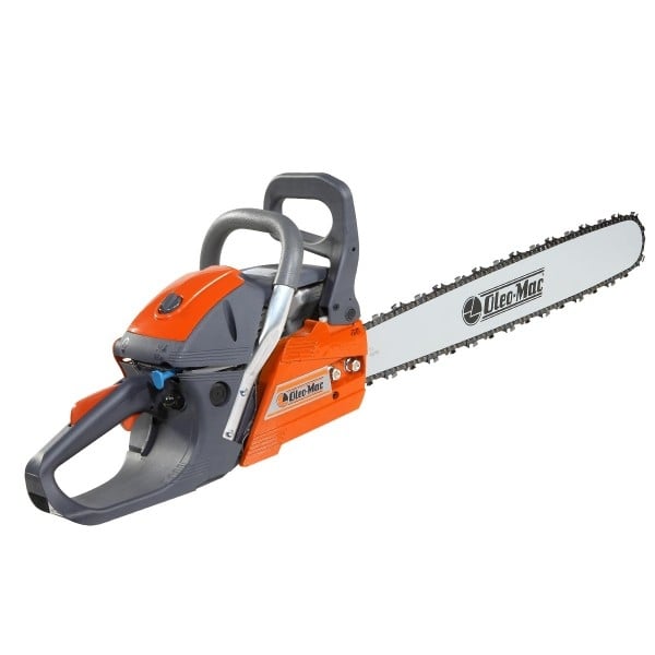 Oleo-Mac GSH-560 Petrol Chainsaw (51cm Guide Bar)