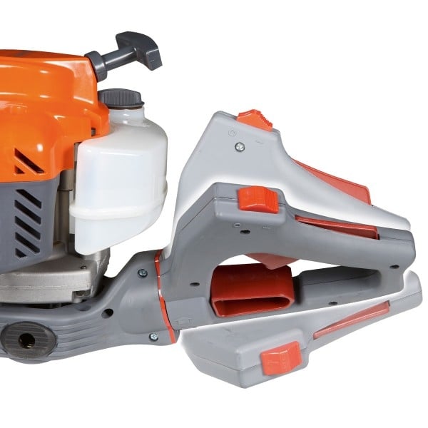 Oleo-Mac HC-246P Petrol Hedgetrimmer (60cm Blades)