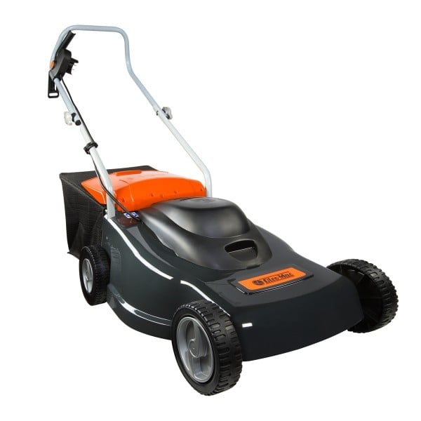 Oleo-Mac K-40P Hand-Propelled Electric Lawnmower