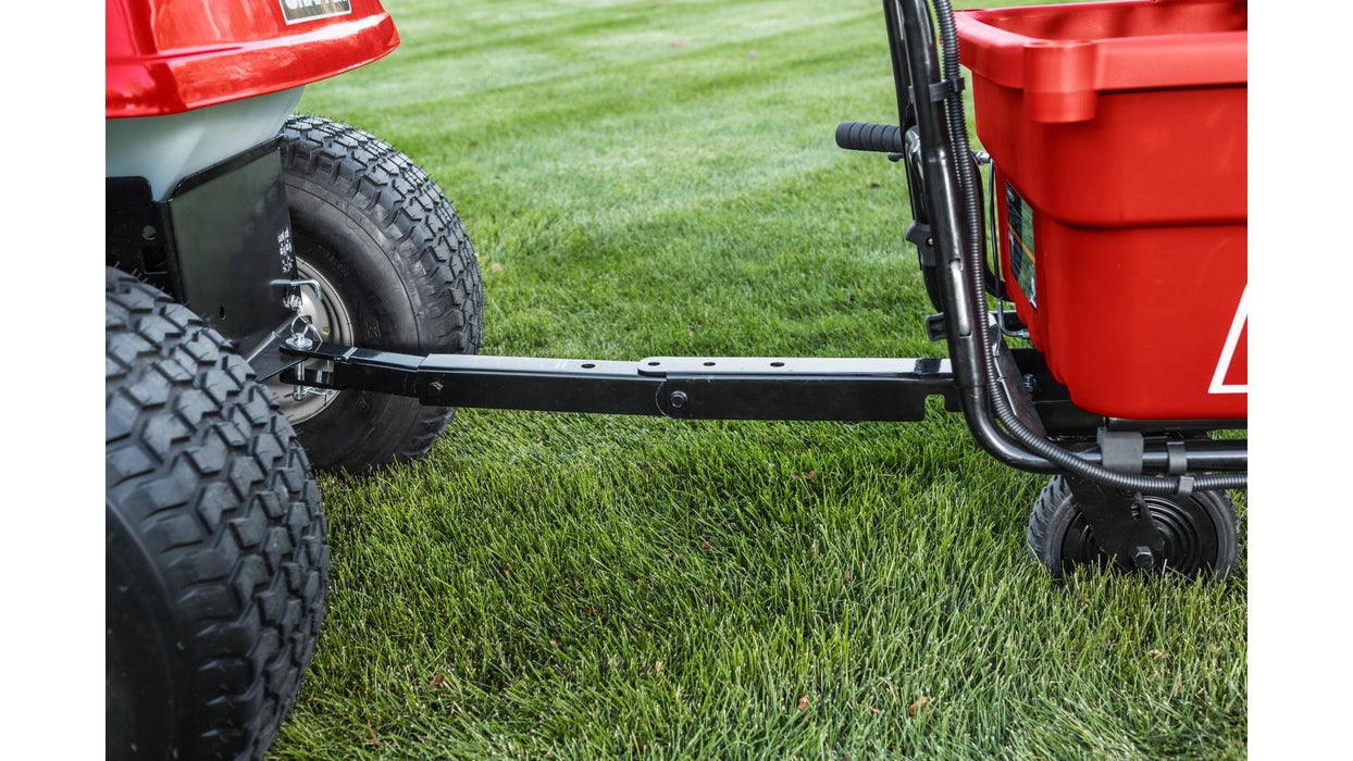 Snapper Battery-Powered Electric Wheelbarrow - Utility Cart - ESXDUC82