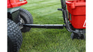 Snapper Battery-Powered Electric Wheelbarrow - Utility Cart - ESXDUC82