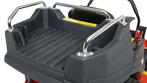 Simplicity Courier™ SZT275 Zero-Turn Ride-On Mower