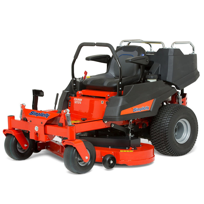 Simplicity Courier™ SZT275 Zero-Turn Ride-On Mower