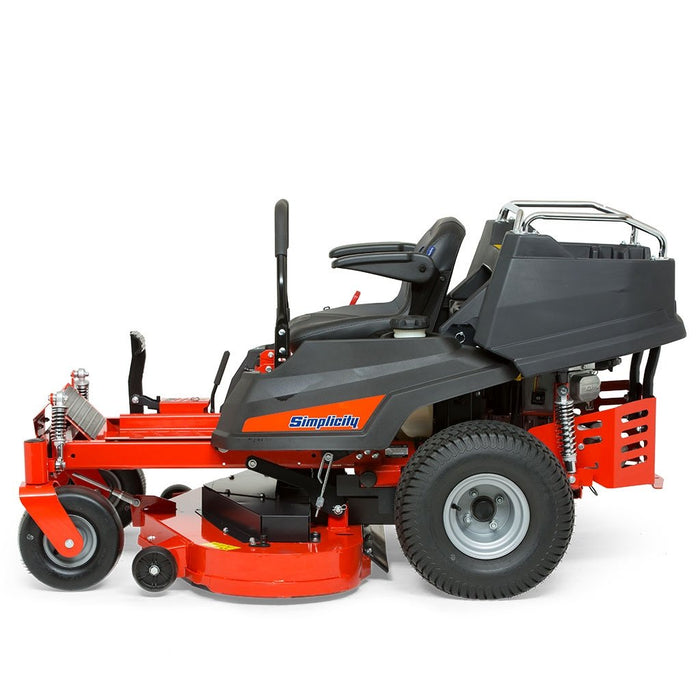 Simplicity Courier™ SZT275 Zero-Turn Ride-On Mower