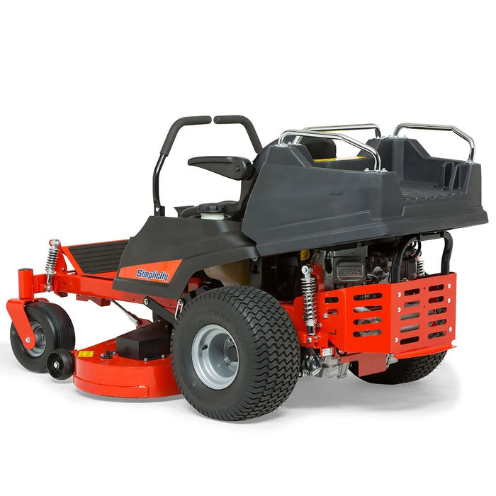 Simplicity Courier™ SZT275 Zero-Turn Ride-On Mower