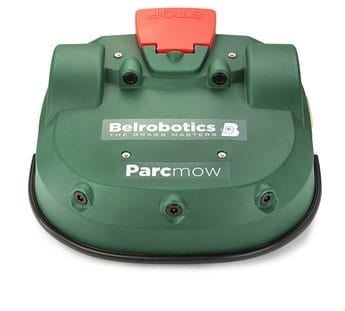 Belrobotics ParcMow Robotic Lawn Mower - Special Order