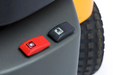 Stiga Park 300 M - Control-Buttons.